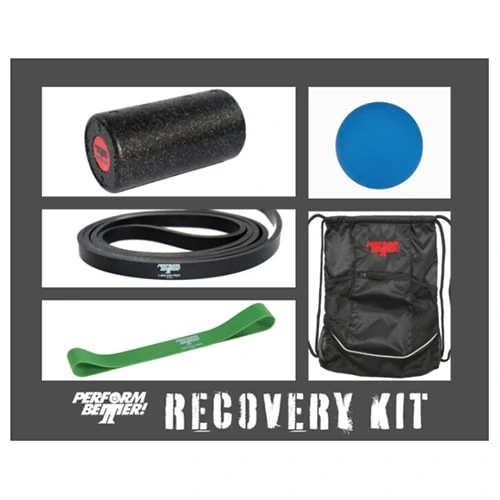 PB Recovery Kit