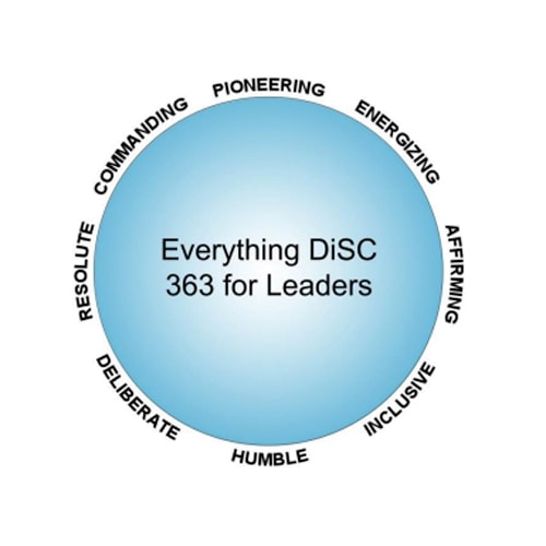 Everything DiSC 363 (Online)